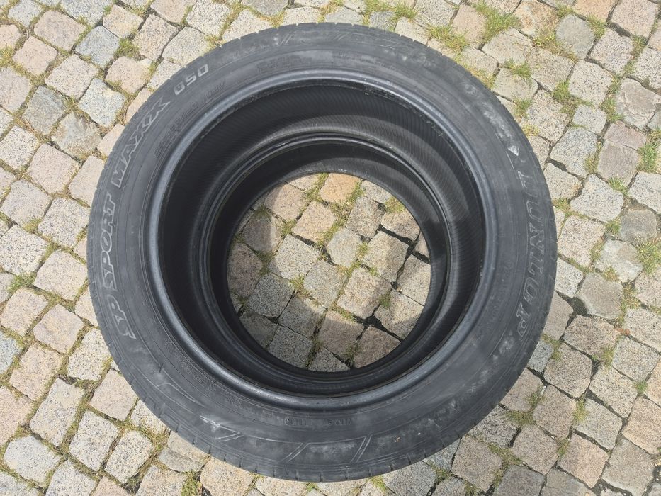 Гуми Dunlop XP Sport Max 050 235/55R20