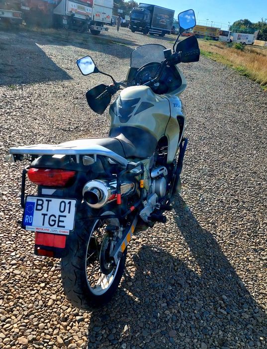 Honda Transalp XL650 V an 2000