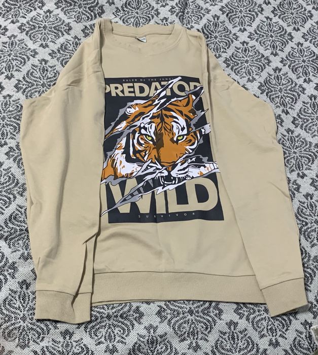 Кофта для мальчика