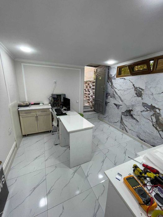 аренда место для мастеров