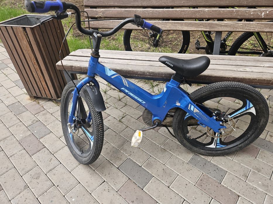 Продам велосипед