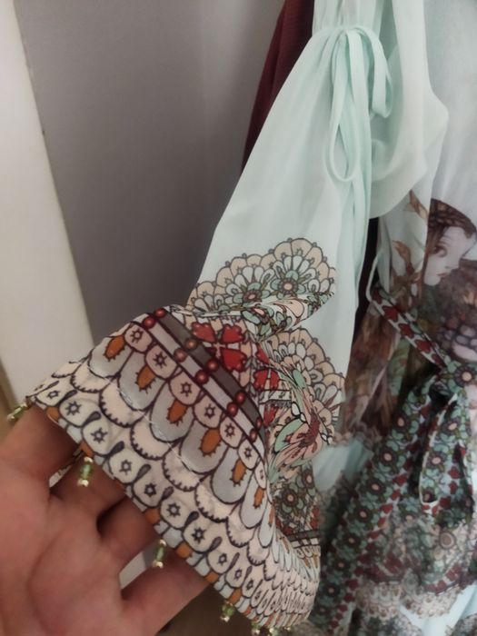 Продам турецкие платья