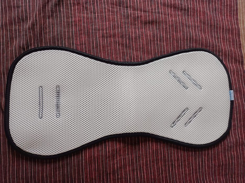 Подложка за столче за кола и количка Baby Matex Paddi-X