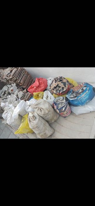 Ofer servicii de debarasare