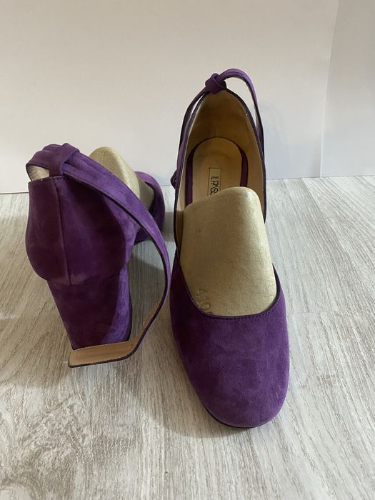 Pantofi dama - marimea 39