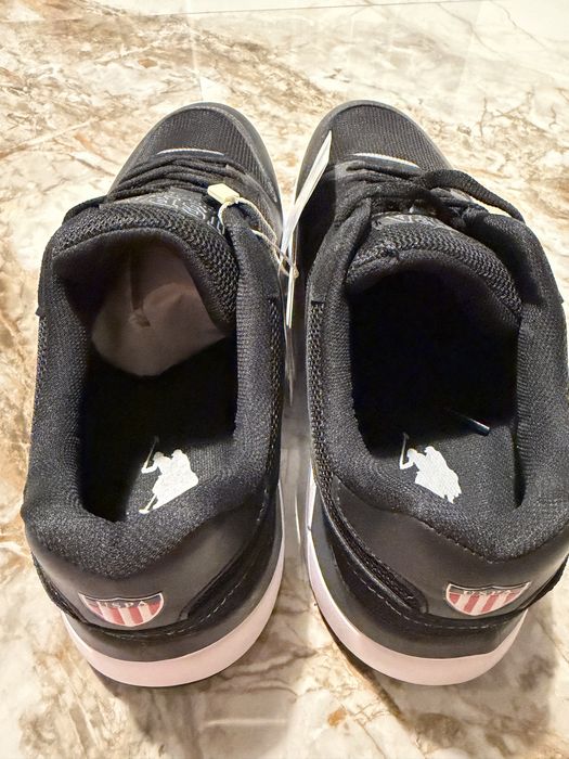 Обувки U.S POLO