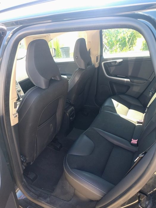 Volvo XC60 2.4D AWD Automat – 2011 – 163 CP