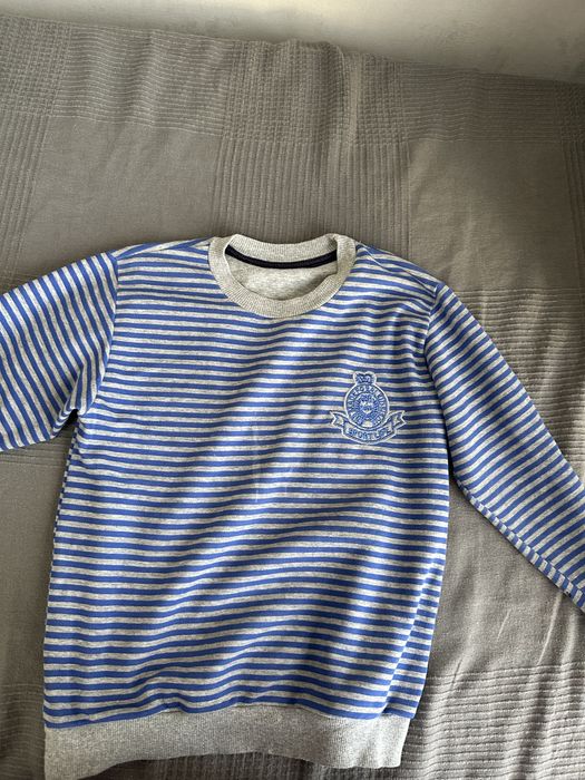 Вещи на мальчика 7-8 лет