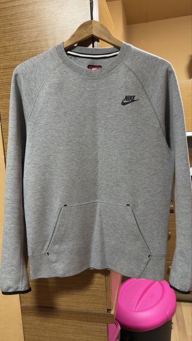 Nike Tech fleece, Jordan