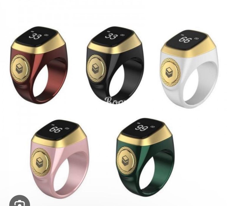 Тасбих электронный