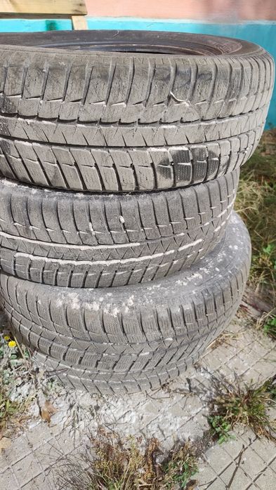 Зимни гуми Sumitomo 195/65/15