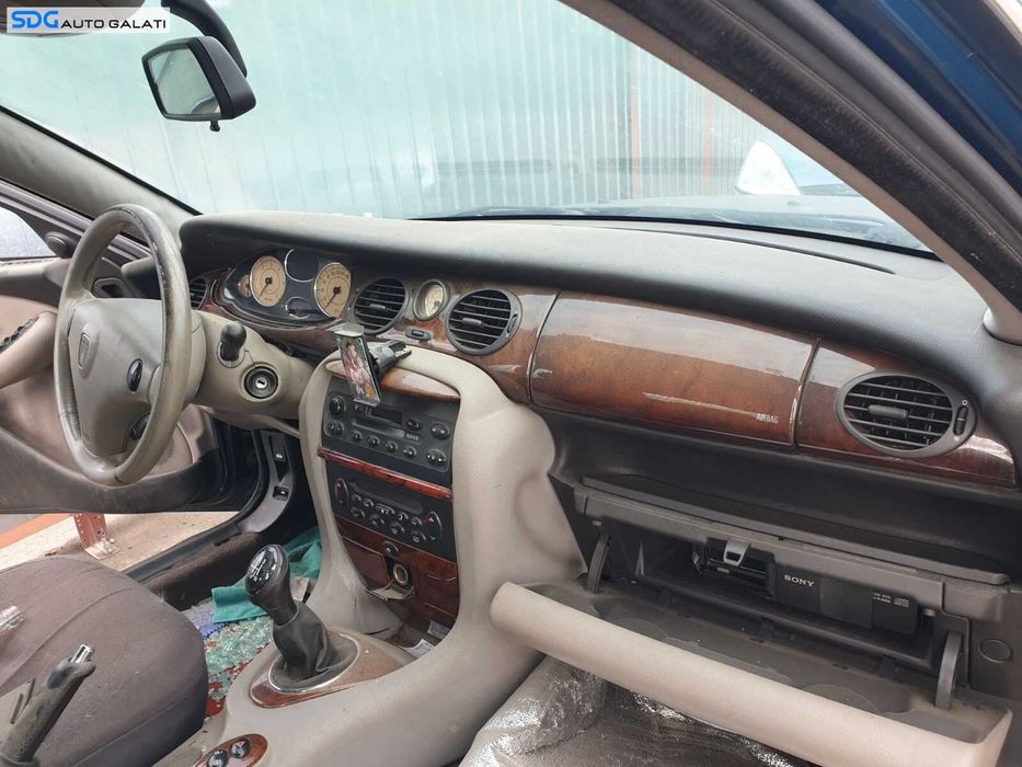 Airbag Pasager cu Capac Bord Land Rover 75 1999 - 2005 [C6710]