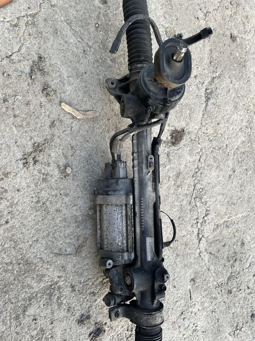 Caseta directie electrica vw touran 1t 01961ae