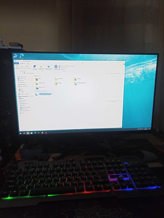 Игравой Компютер