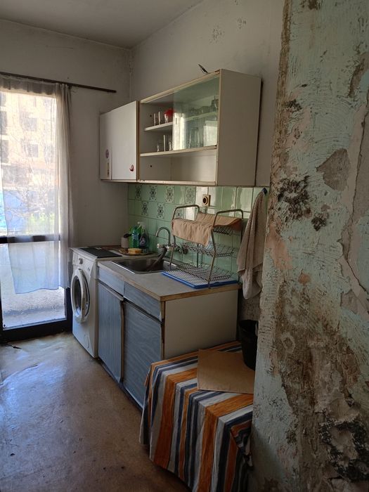 Апартамент -гарсониера