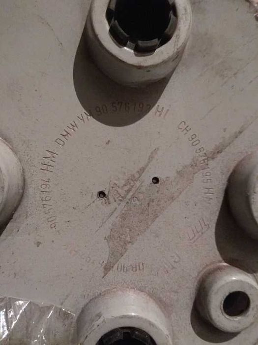 Продам колпачки на "Opel".