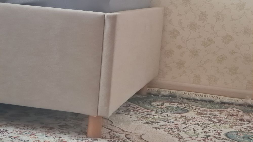 Кровать 90×200см