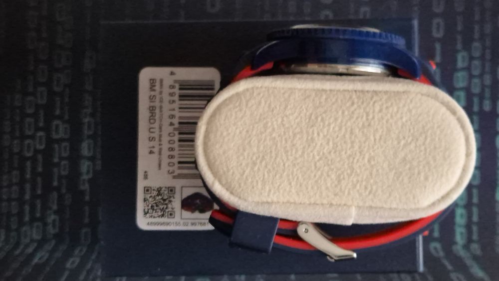 Ceas original BMW Motorsport ICE 80262285900
