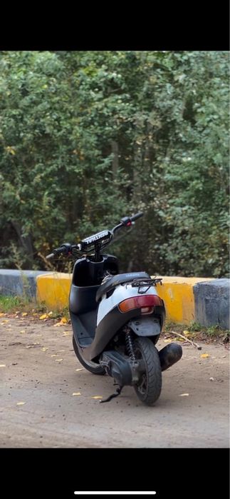 продам скутер yamaha jog aprio