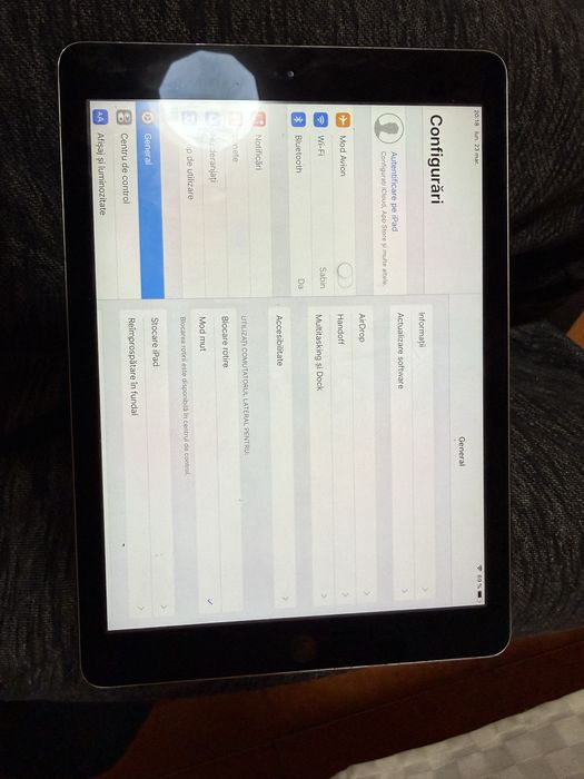Ipad air 1 32 gb