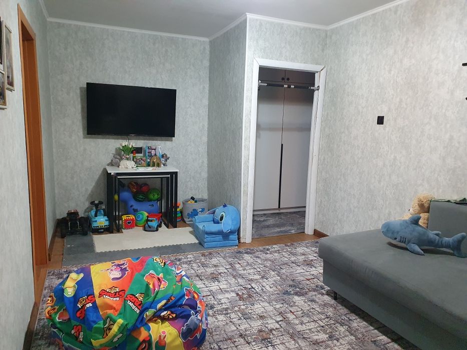 Сдам 3ком квартиру в Майкудуке