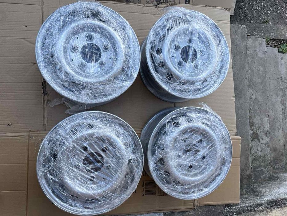 Джанти за спринтер