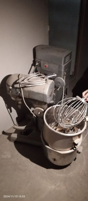 Pikarniy pech mishalka va boshqa narsalar