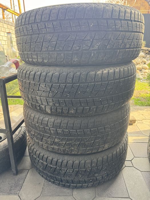 Қыстық шина сатам!