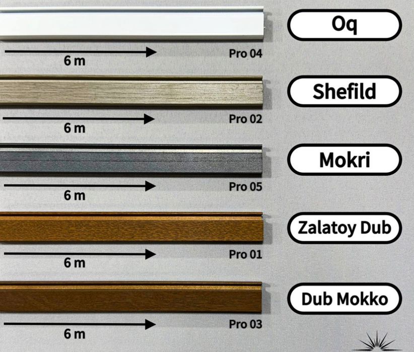 Masketniy setka ecofiber
