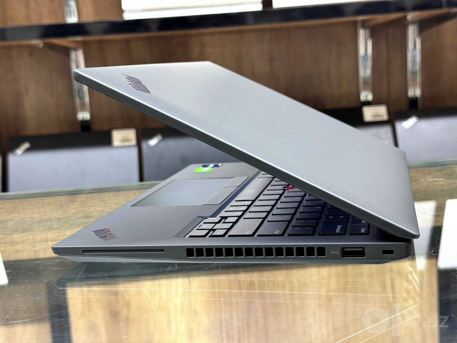 Lenovo ThinkPad T14 Gen 3 Core i5-1245U ram 16 ssd 256
