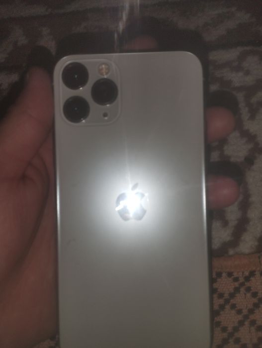 Айфон 11 про сатылады