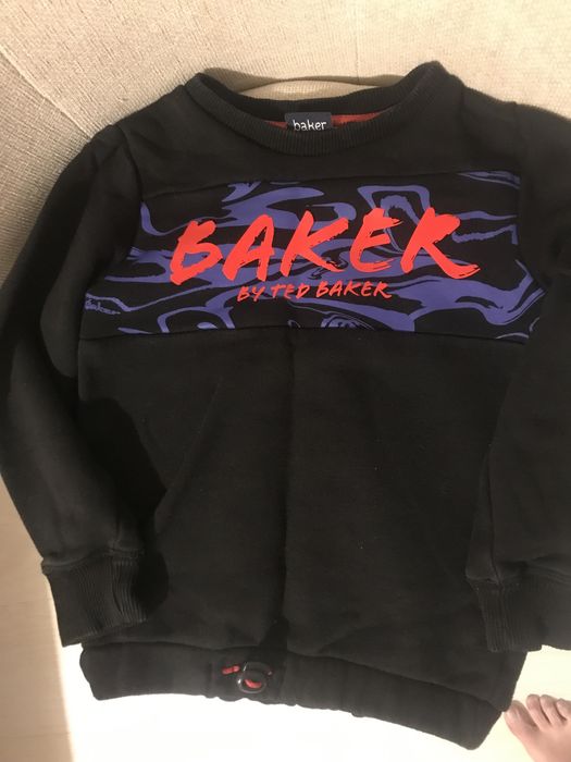 Детска блуза Ted Baker