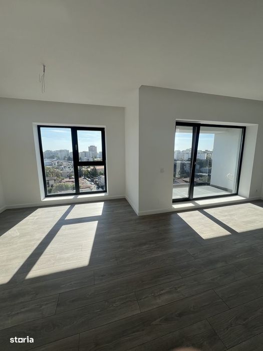 Studio 43 mp - Transformabil în 2 Cam.-Sector 2 | Comision 0%