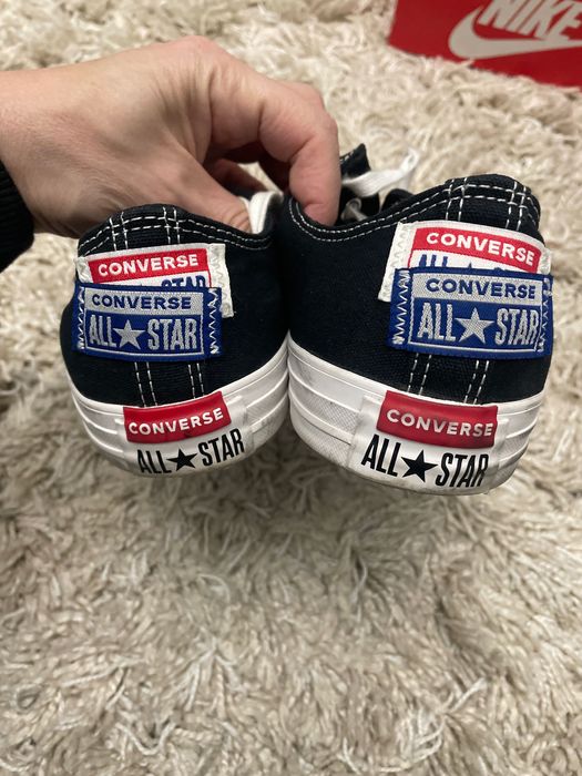 Tenisi barbati Converse All Stars