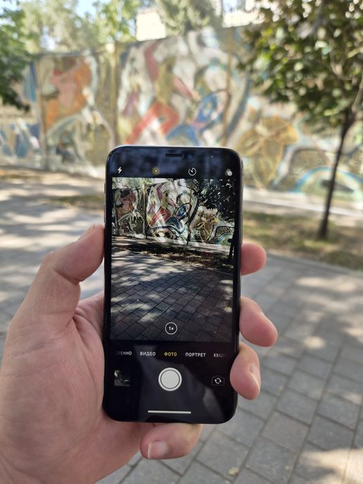Айфон Х 64гб Iphone