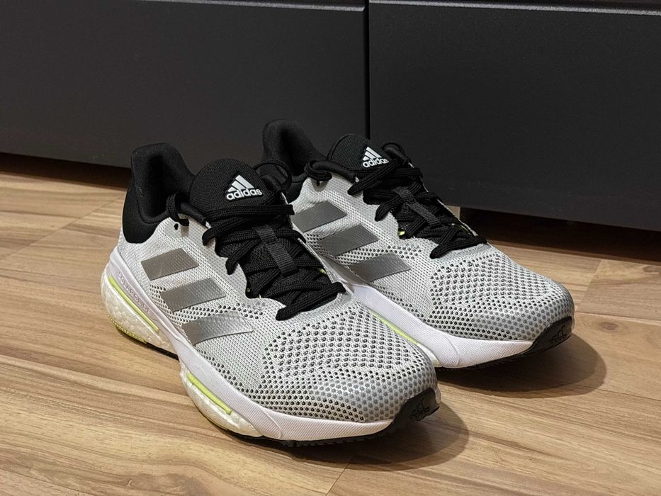 Нови Adidas Solarglide 5 размер 40