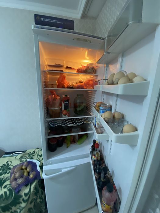 Продам холодильник в хорошом состояние