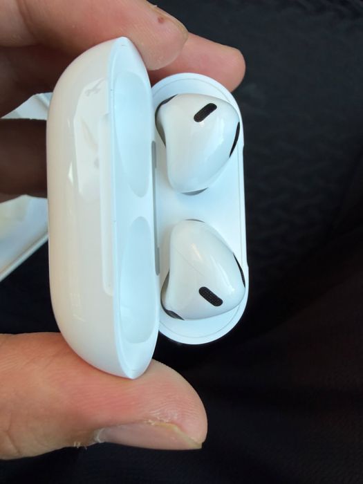 AirPods 3-го поколения