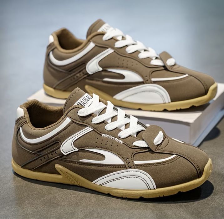 Кроссовки унисекс