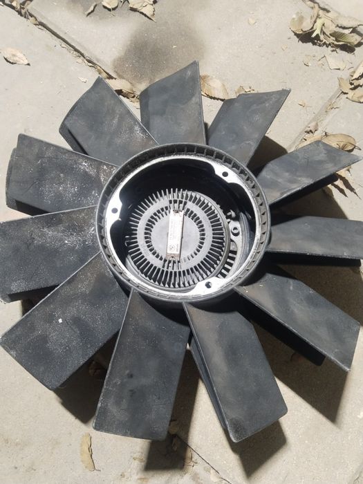 Замок багажника БМВ е39