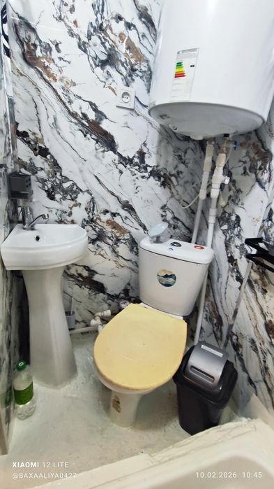 Продается 1х квартира