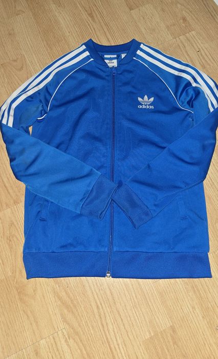 3бр суичера оригинални adidas, Jako 10г