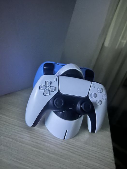 PlayStation 5 Digital Edition NEGOCIABIL