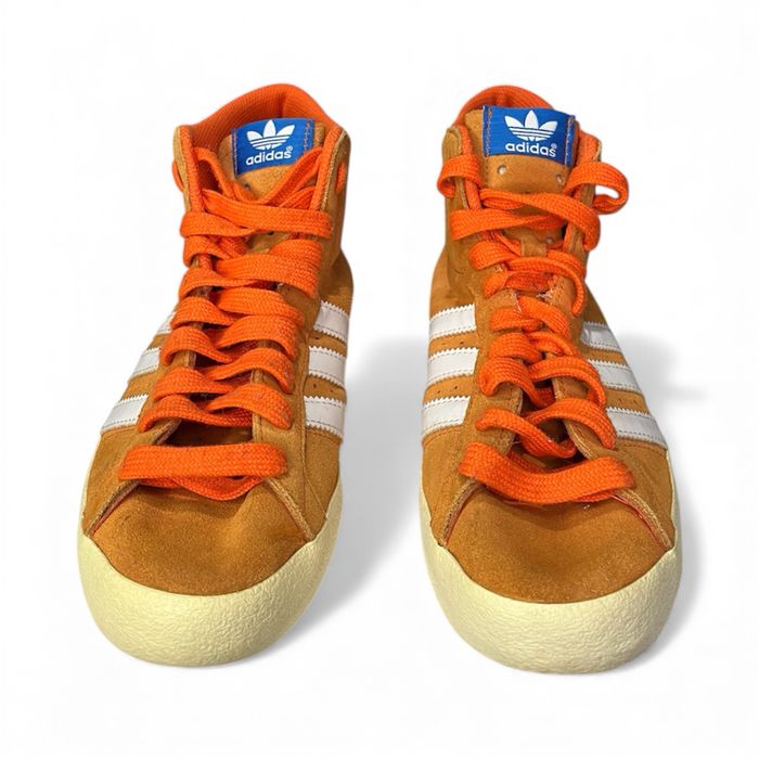 Adidas Basket Profi оригинални унисекс кецове , 40 номер