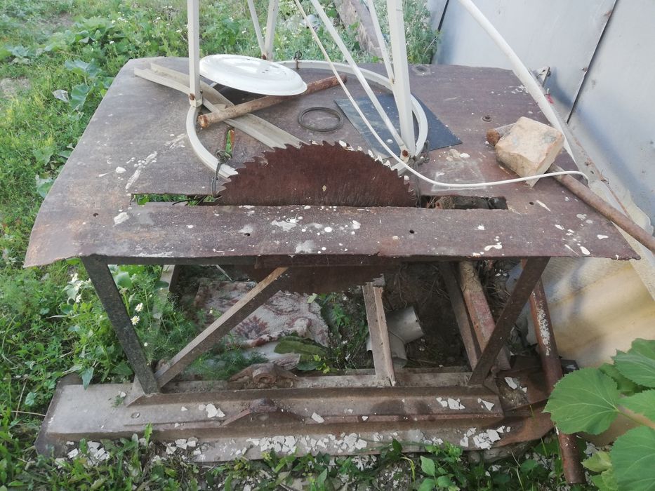 Продается пилорама