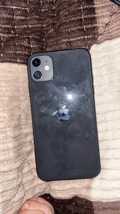 Продам телефон