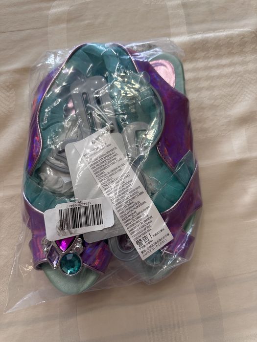 Детские Туфли Дисней