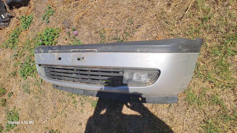 Предна броня за Opel Zafira / Опел Зафира