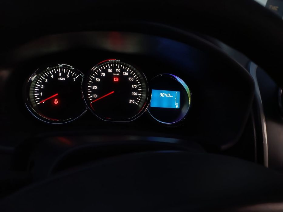 Schimb leduri/ lumini bord !