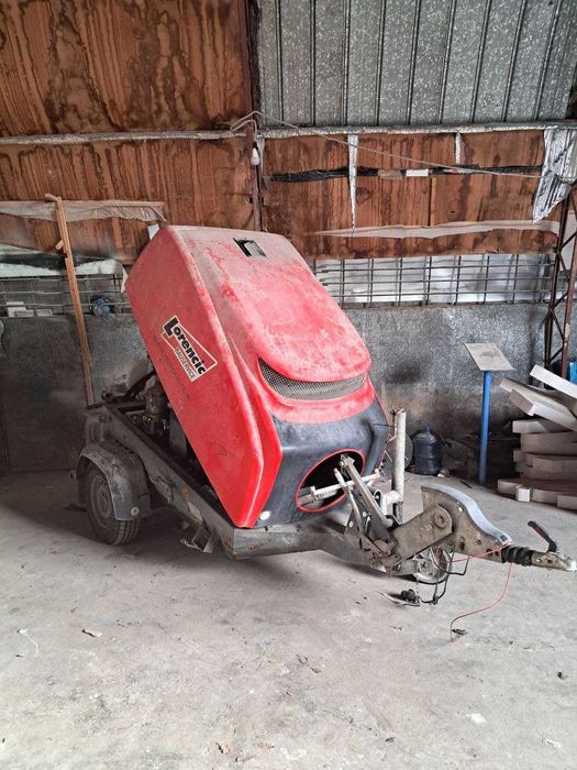 БУ стяжка аппарати сотилади / BU styashka apparati